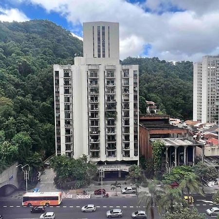 Loft Copacabana Apartment Rio de Janeiro Luaran gambar