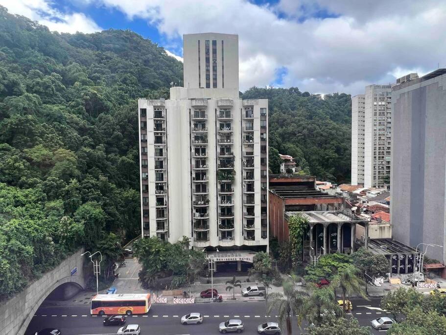 Loft Copacabana Apartment Rio de Janeiro Luaran gambar