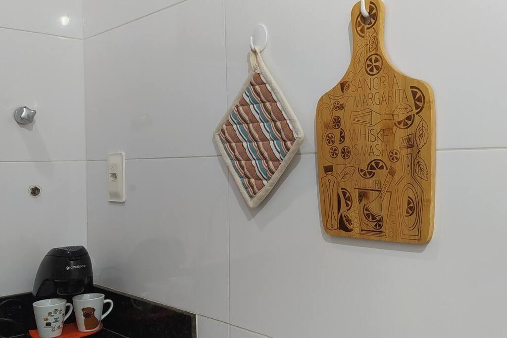 Loft Copacabana Apartment Rio de Janeiro Luaran gambar