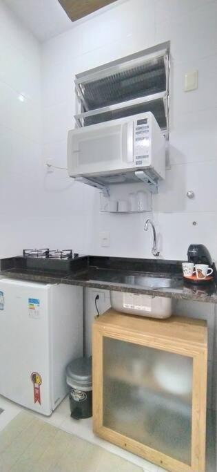 Loft Copacabana Apartment Rio de Janeiro Luaran gambar