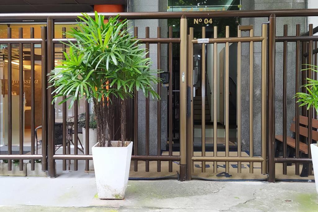 Loft Copacabana Apartment Rio de Janeiro Luaran gambar