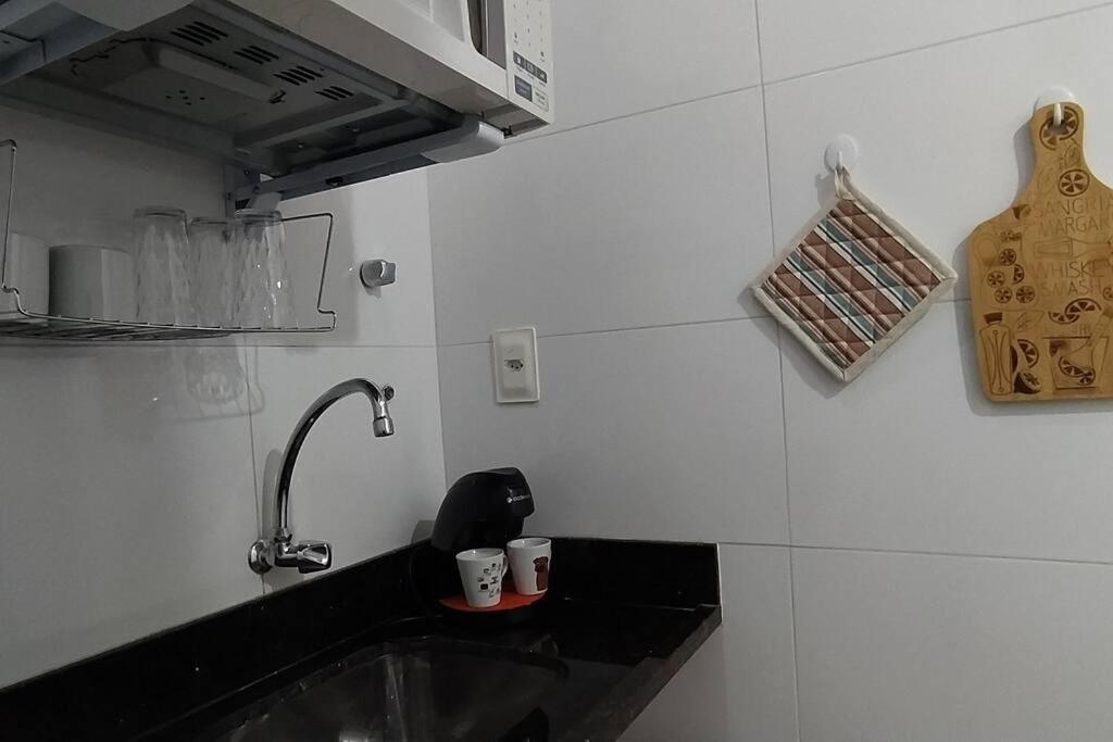 Loft Copacabana Apartment Rio de Janeiro Luaran gambar
