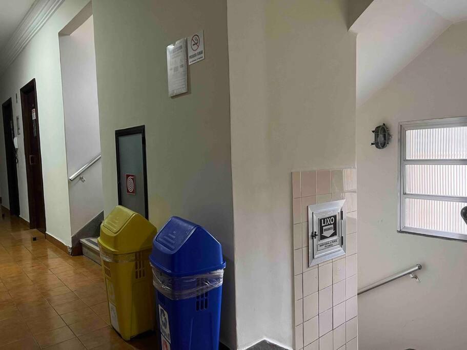 Loft Copacabana Apartment Rio de Janeiro Luaran gambar