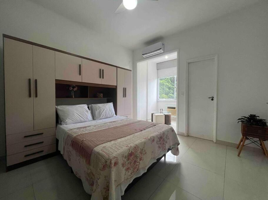 Loft Copacabana Apartment Rio de Janeiro Luaran gambar