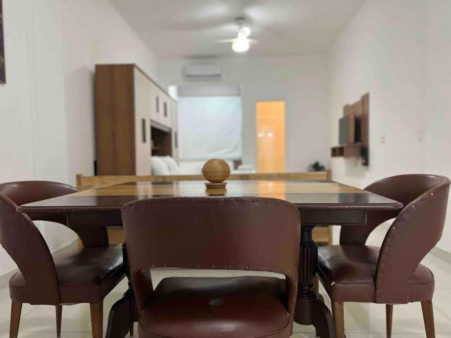 Loft Copacabana Apartment Rio de Janeiro Luaran gambar