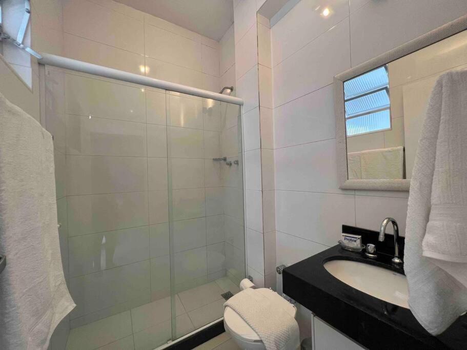 Loft Copacabana Apartment Rio de Janeiro Luaran gambar