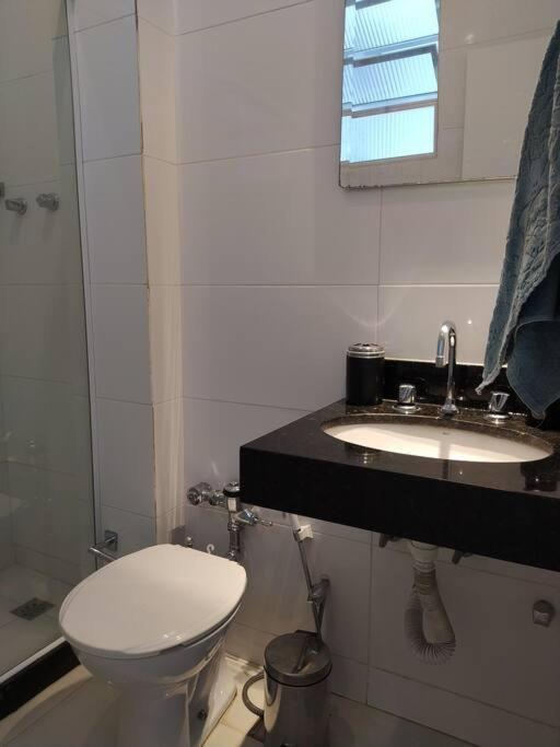 Loft Copacabana Apartment Rio de Janeiro Luaran gambar