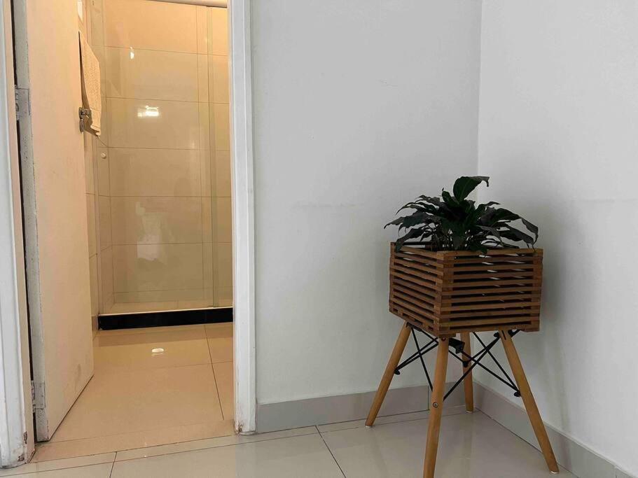 Loft Copacabana Apartment Rio de Janeiro Luaran gambar