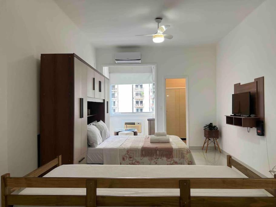 Loft Copacabana Apartment Rio de Janeiro Luaran gambar