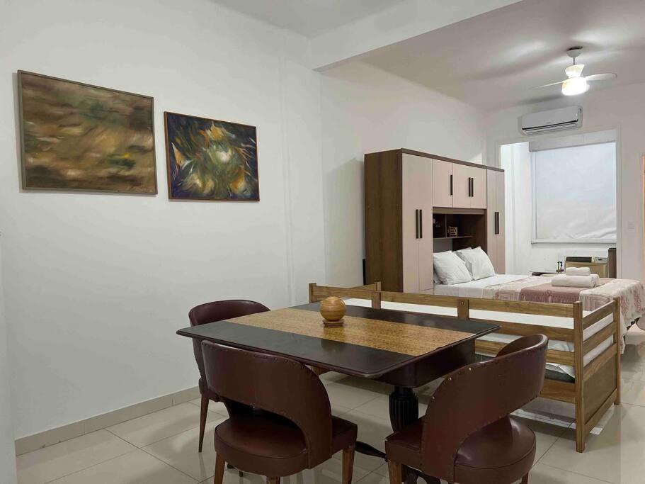 Loft Copacabana Apartment Rio de Janeiro Luaran gambar