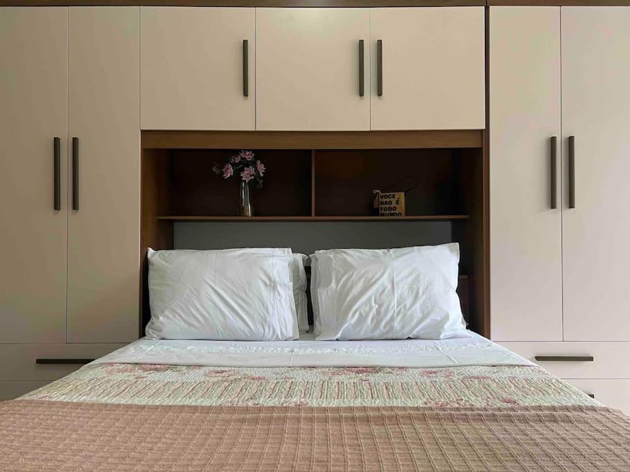 Loft Copacabana Apartment Rio de Janeiro Luaran gambar