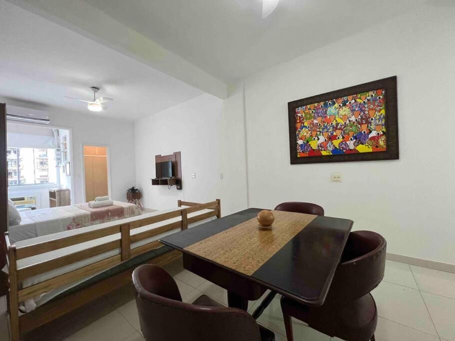 Loft Copacabana Apartment Rio de Janeiro Luaran gambar