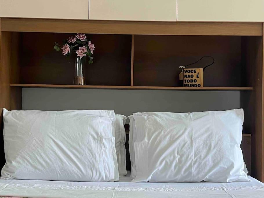 Loft Copacabana Apartment Rio de Janeiro Luaran gambar