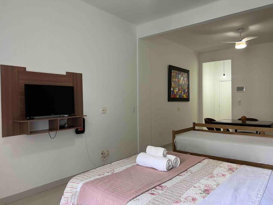 Loft Copacabana Apartment Rio de Janeiro Luaran gambar