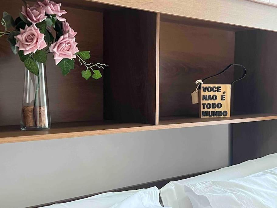 Loft Copacabana Apartment Rio de Janeiro Luaran gambar
