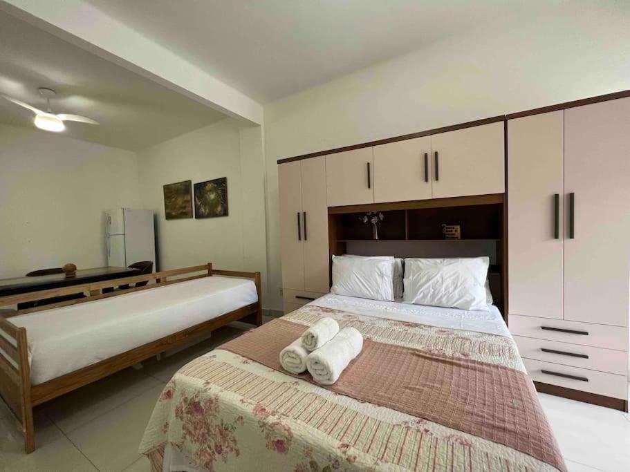 Loft Copacabana Apartment Rio de Janeiro Luaran gambar