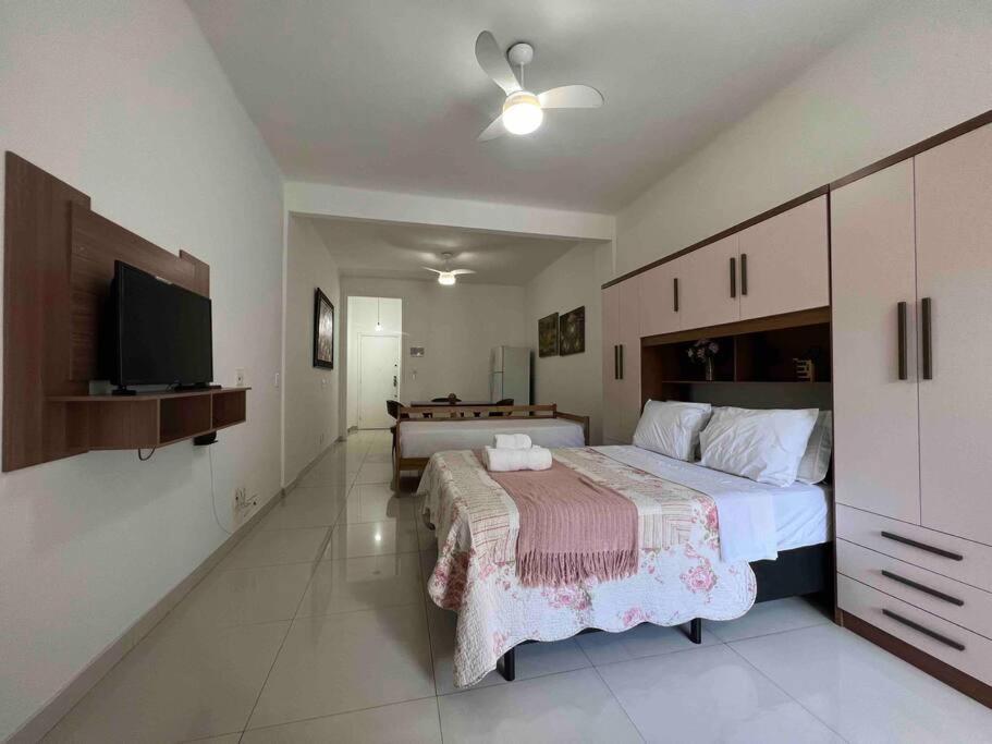 Loft Copacabana Apartment Rio de Janeiro Luaran gambar